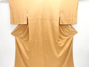 村上伸一郎作　茶屋辻模様江戸小紋着物